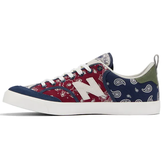 New Balance Numeric 212 Paisley Pack