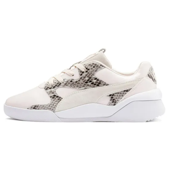 Puma Aeon Running Shoes Women's Low-top White