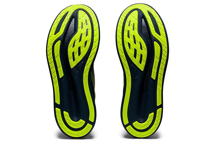 Asics Glideride 2 Lite-Show