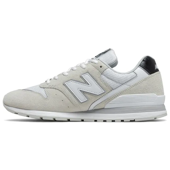 New Balance NB 996 Running Shoes Unisex Low-top Beige