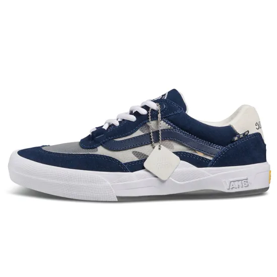 Vans Wayvee Dime Evening Blue