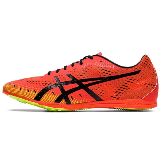 Asics Gun Lap 2 Orange