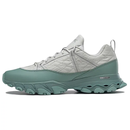 Reebok DMX Trail Shadow   'Green Slate'