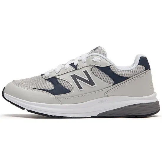 New Balance NB 707 Running Shoes Men Low-top Grey/Blue
