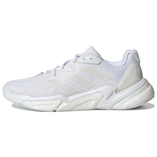 Adidas X9000l3 Running Shoes Men Low-top White