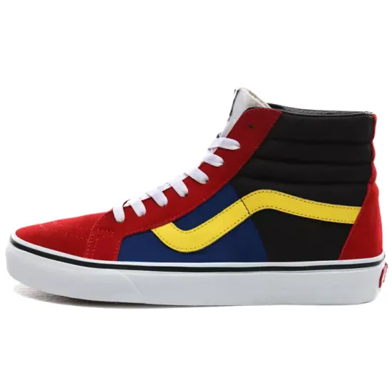 Vans Sk8-Hi OTW Rally