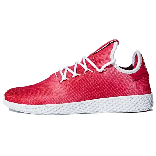 Adidas Tennis HU Pharrell Holi Red