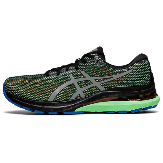 Asics Gel Kayano 28 Lite-Show 'Green Pure Silver'