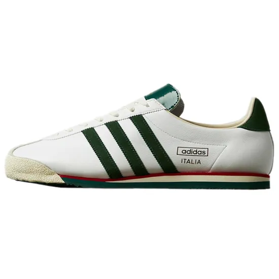 Adidas Italia Spezial C.P. Company White Green