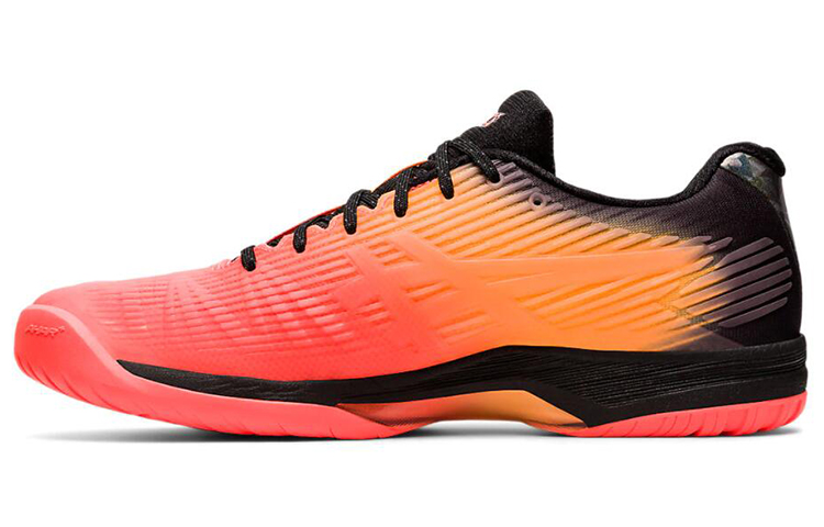 ASICS Solution Speed Ff 'Modern Tokyo Flash Coral'
