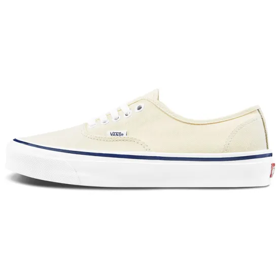 Vans Og Authentic Lx Classic White