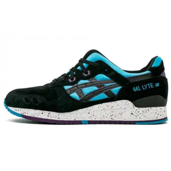 Asics Gel-Lyte Iii 'Peacock Blue'