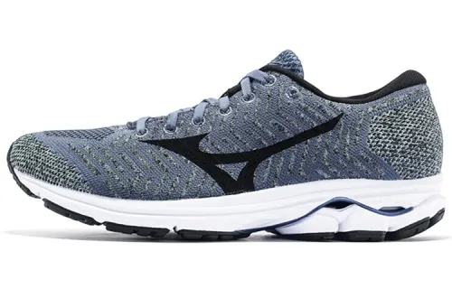 Mizuno Women's Waveknit R2 'Grey'