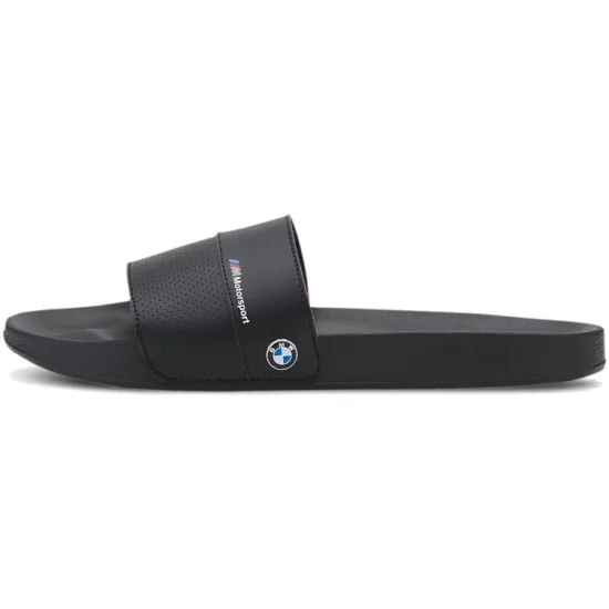 PUMA Bmw Motorsport X Leadcat Slide 'Black'