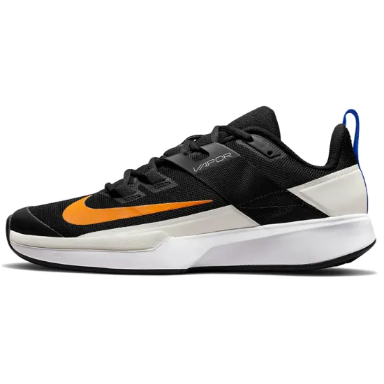 Nike Court Vapor Black Sunset