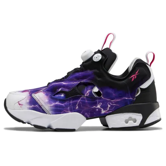 Reebok Instapump Fury Ayanna Air