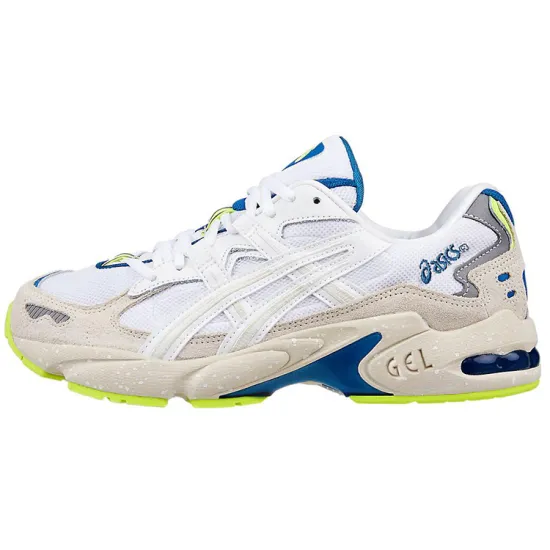 Asics Gel-Kayano 5 OG White
