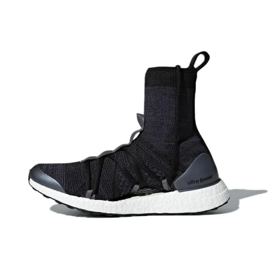 Adidas ULT Running Shoes Women's Mid-top Black
