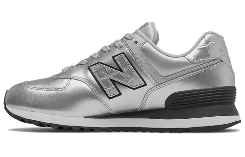 574 Wmns New Balance 'Silver' Women's