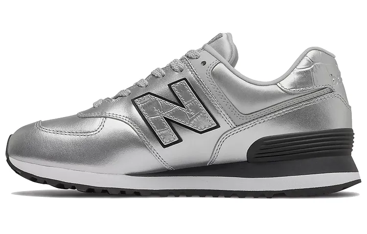 574 Wmns New Balance 'Silver' Women's