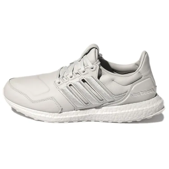 Adidas ULT Running Shoes Unisex Low-top Gray