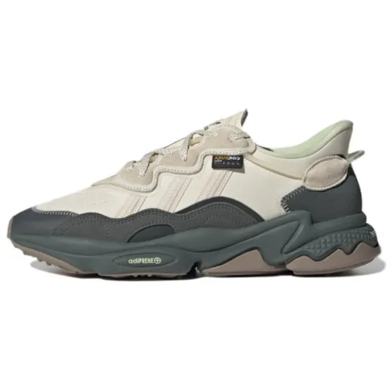 Adidas Ozweego Cordura Legend Ivy Wonder White