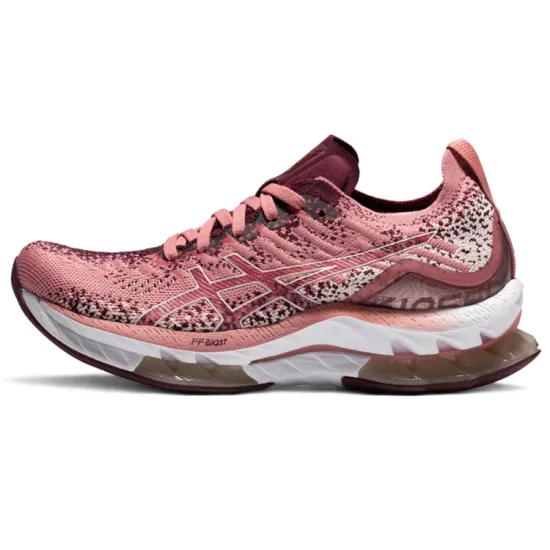 Asics Women's Kinsei Blast 'Smokey Rose'
