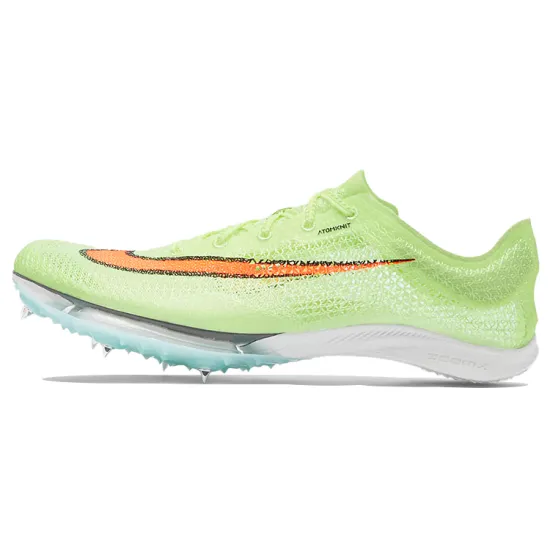 Nike Air Zoom Victory Volt Orange