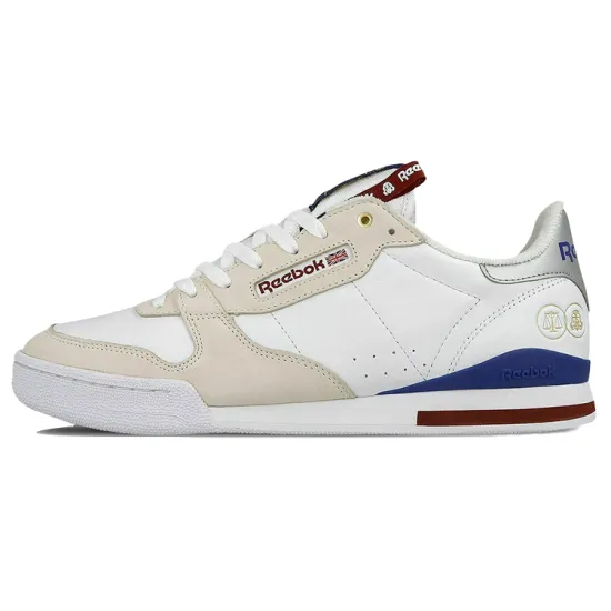 Reebok Phase 1 Footpatrol X Highs And Lows Common Youth