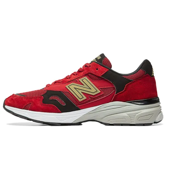 New Balance 920 Year Of The Ox