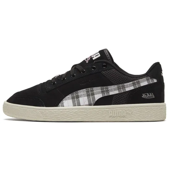 Puma Ralph Sampson Lo Von Dutch