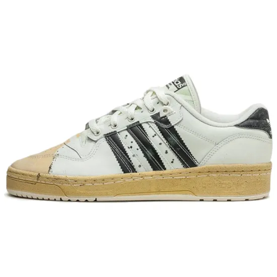 Adidas Originals Rivalry Low Superstar