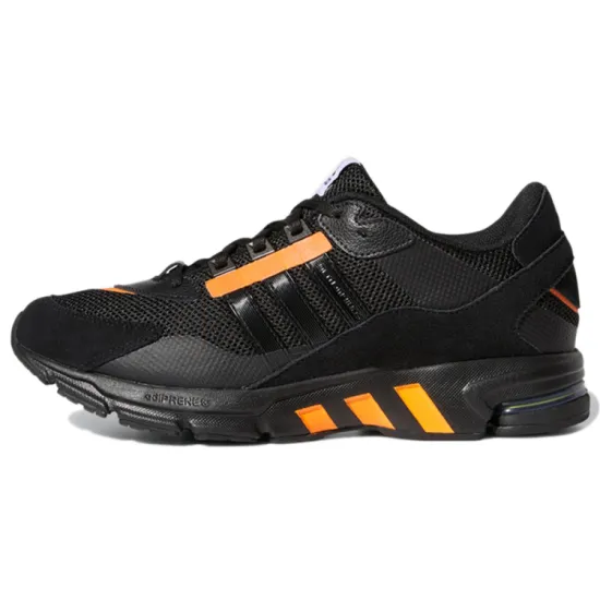 adidas EQT Support Adv Black Orange