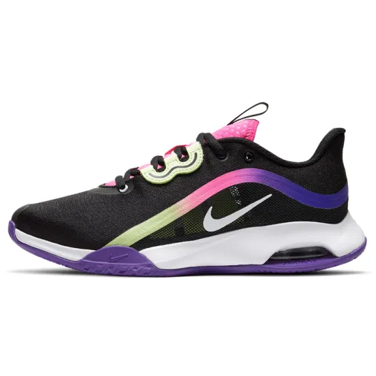 Nike Air Max Volley 'Black Iridiscent' Women's