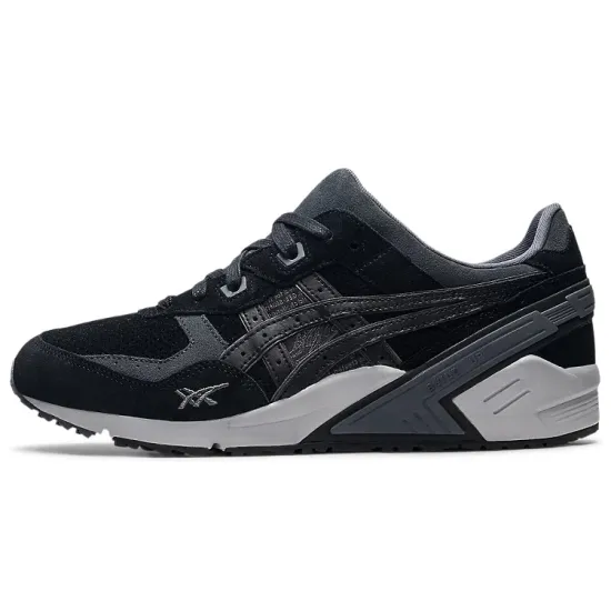 Asics Gel-Lyte III RE Black Carrier Grey