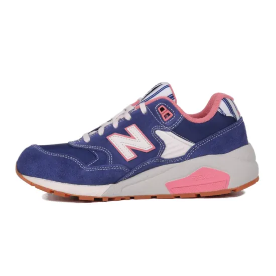 New Balance 580 Seaside Hideaway Navy Women's