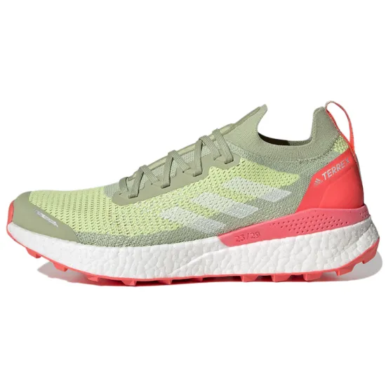 Terrex Two Adidas Ultra 'Pulse Lime'
