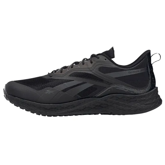 Reebok Floatride Energy 3 Adventure Black Grey