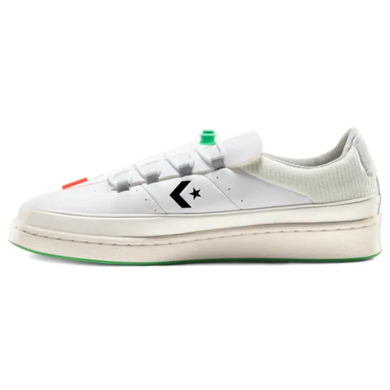 Converse Pro Leather 80 Low White