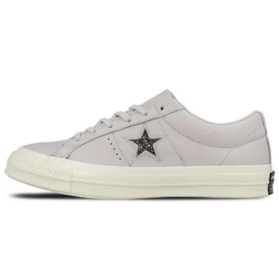 Converse One Star Ox 'Gray White'