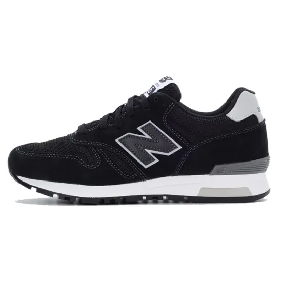 New Balance 565 Series Low Top 'Black'