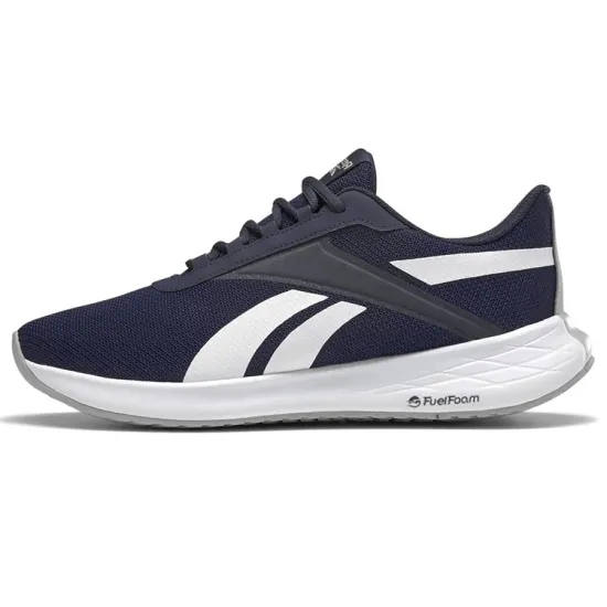 Reebok Energen Running Shoes Men Low-top Navy