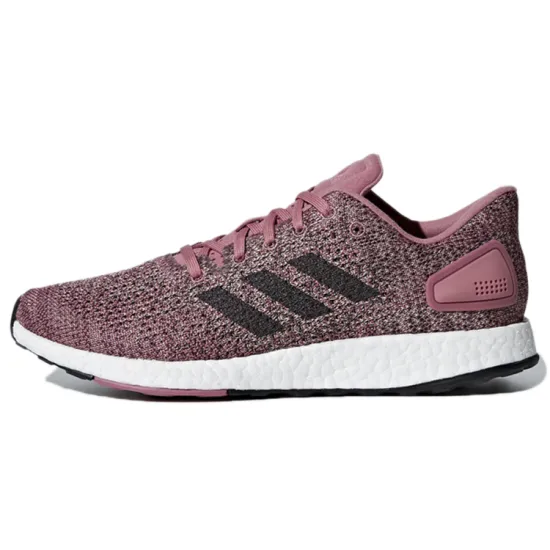 Adidas PureBoost Dpr 'Trace Maroon' Women's
