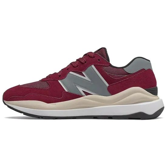New Balance 57/40 Garnet Slate