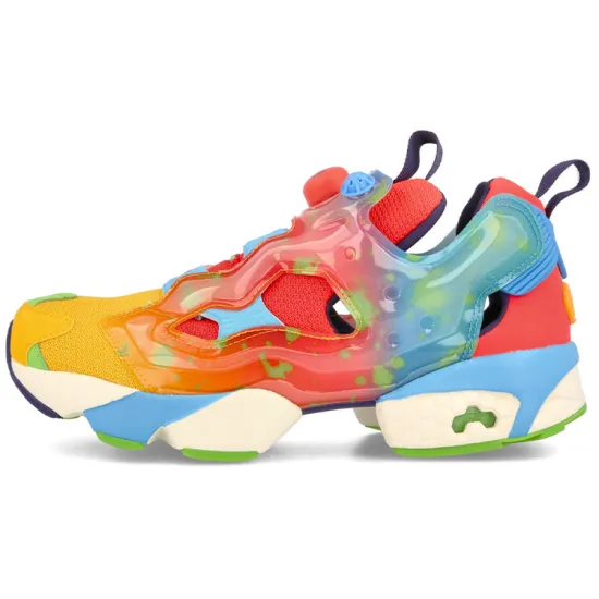 Reebok Instapump Fury OG Jelly Belly