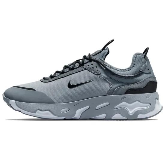 Nike React Live Se Stadium Grey