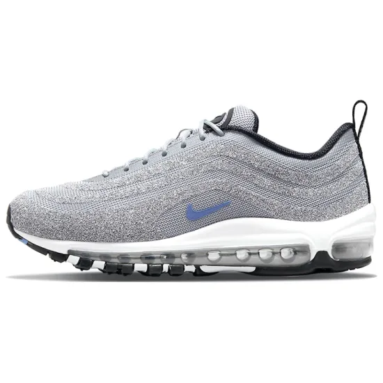 Nike Air Max 97 Swarovski Polar Blue Women's