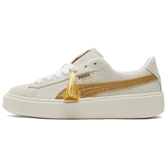 Puma Suede Platform 'Year Of Ox'