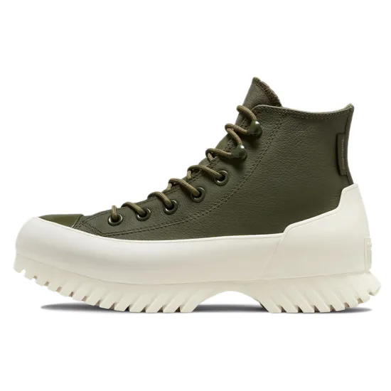 Converse Chuck Taylor All Star Lugged Winter 2.0 'Cold Fusion - Cargo Khaki'