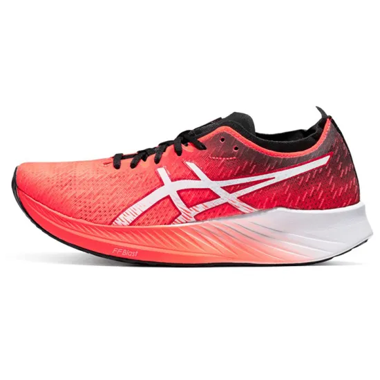 Asics Magic Speed Sunrise Red Women's